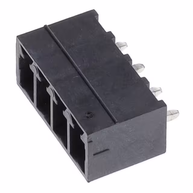 OQ043G00B000G Amphenol Anytek  Headers Plugs and Sockets